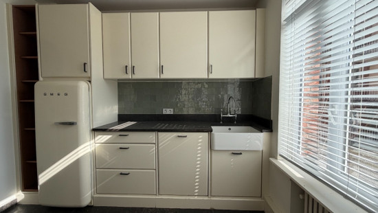 Gounodstraat - 1 - - 2018