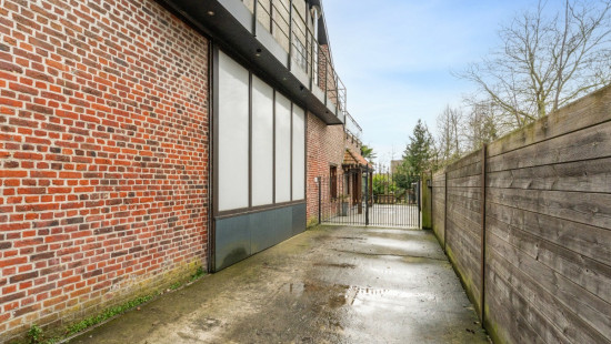 Baron Holvoetlaan - 32 - - 8890