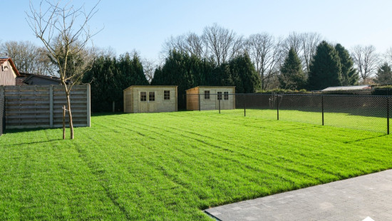 Geneikenstraat - 20 - B - 3560