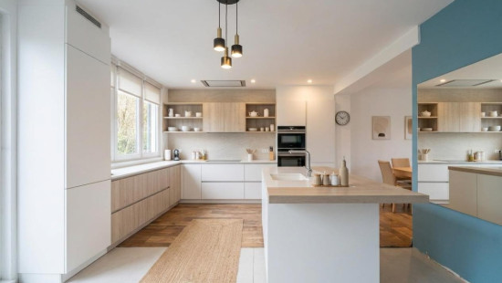 Louis Descampslaan - 42 - - 1501