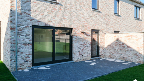 Geneikenstraat - 20 - A - 3560