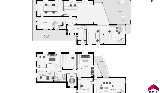 Avenue des Tilleuls - 18 - - 1180