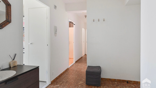 Rue Colonel Bourg - 116 - - 1030