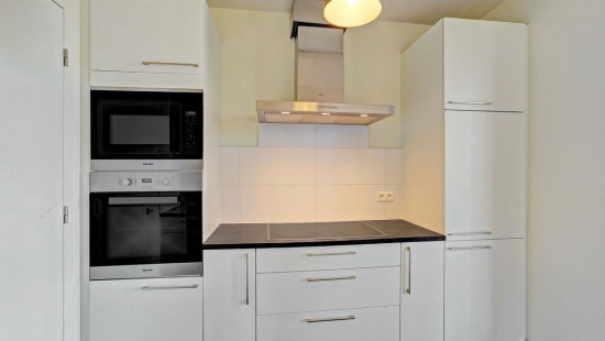 Allée Louise Van den Plas - 1 - D53 - 1200