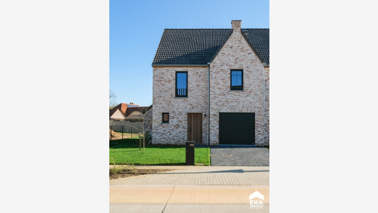 Geneikenstraat - 20 - B - 3560