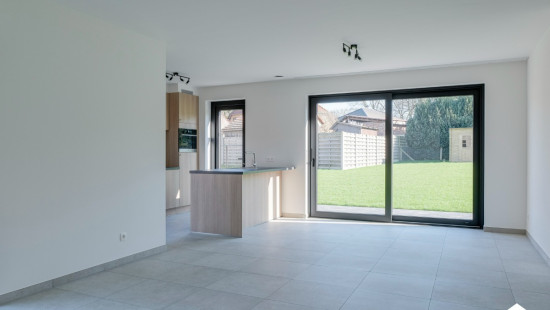 Geneikenstraat - 20 - B - 3560