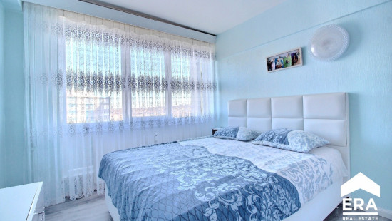 Avenue Frans van Kalken - 4 - 11 - 1070