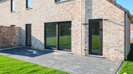 Geneikenstraat - 20 - B - 3560