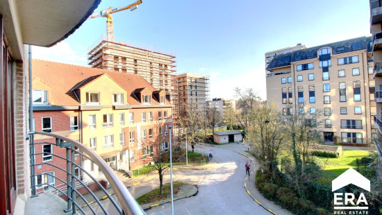 Clos Hof te Ophem - 21 - 28 - 1070