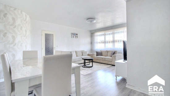 Avenue Frans van Kalken - 4 - 11 - 1070