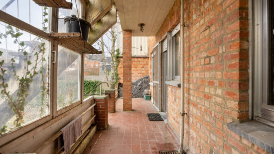 Dahliastraat - 16 - - 2800