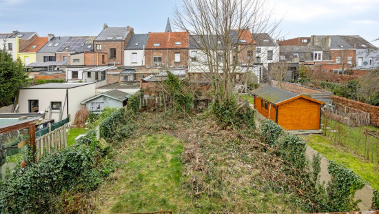 Dahliastraat - 16 - - 2800