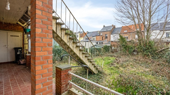 Dahliastraat - 16 - - 2800