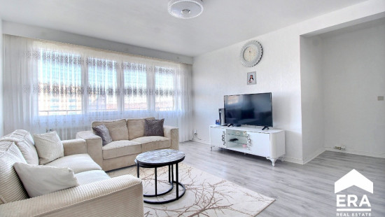 Avenue Frans van Kalken - 4 - 11 - 1070