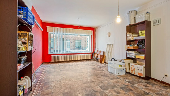 Dahliastraat - 16 - - 2800