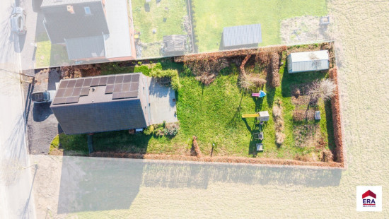 Rue du Parc - 20 - - 7870