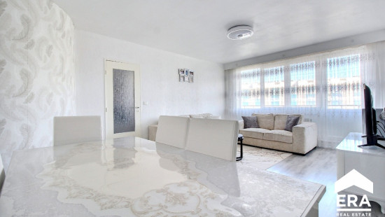 Avenue Frans van Kalken - 4 - 11 - 1070