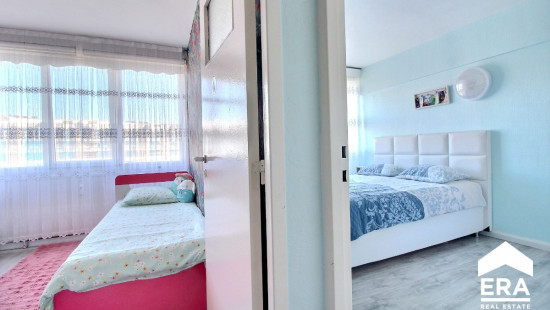 Avenue Frans van Kalken - 4 - 11 - 1070