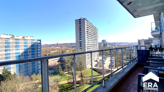 Avenue Frans van Kalken - 4 - 11 - 1070