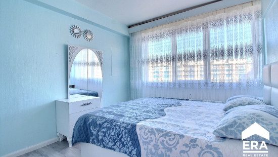 Avenue Frans van Kalken - 4 - 11 - 1070