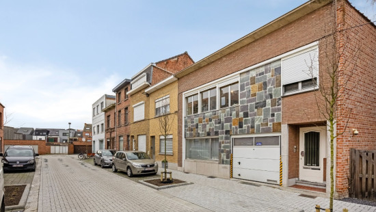 Dahliastraat - 16 - - 2800