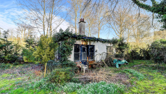 de Robianostraat - 30 en 30a - - 3080