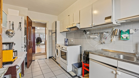 Dahliastraat - 16 - - 2800