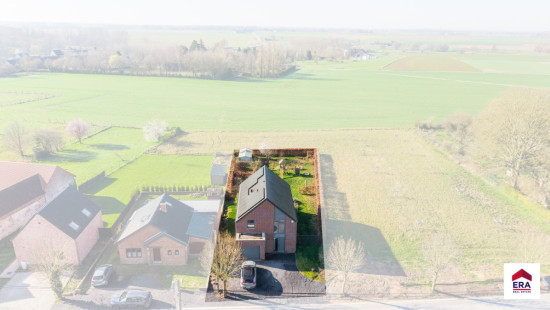 Rue du Parc - 20 - - 7870