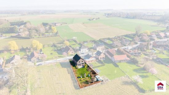 Rue du Parc - 20 - - 7870