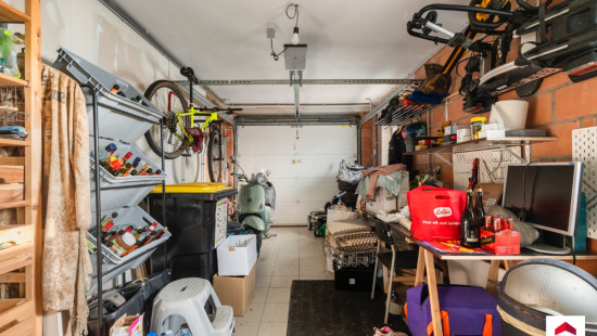 Rue du Parc - 20 - - 7870