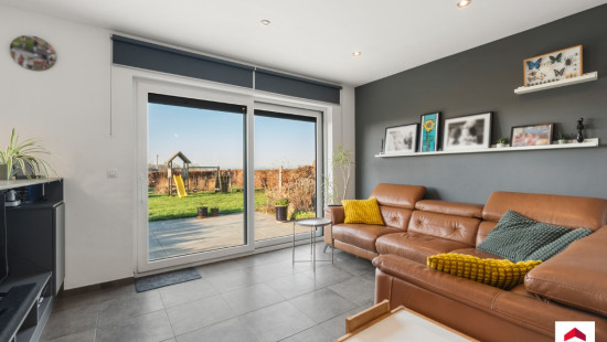 Rue du Parc - 20 - - 7870