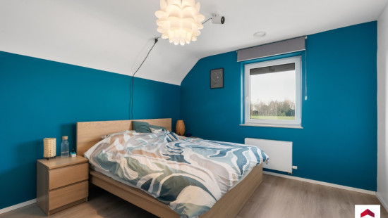 Rue du Parc - 20 - - 7870