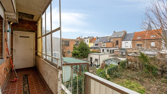 Dahliastraat - 16 - - 2800