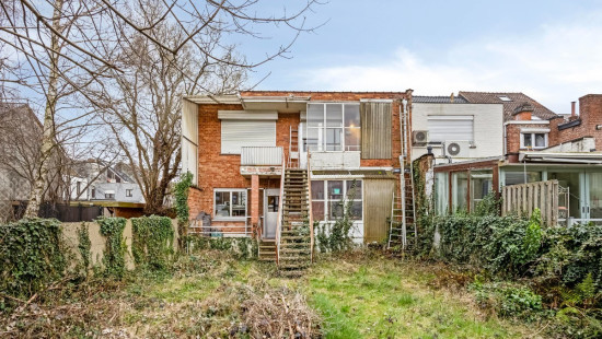 Dahliastraat - 16 - - 2800