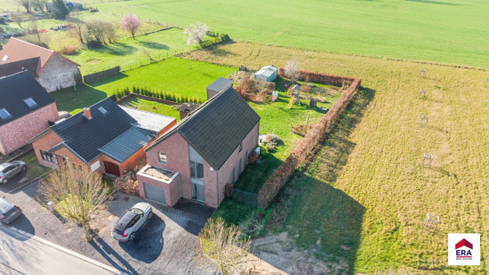 Rue du Parc - 20 - - 7870