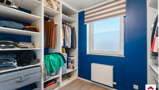 Rue du Parc - 20 - - 7870