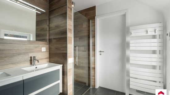 Rue du Parc - 20 - - 7870