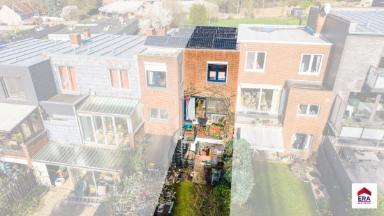 Rue de la Poterie - 46 - - 7100