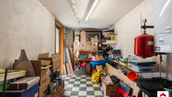 Rue de la Poterie - 46 - - 7100