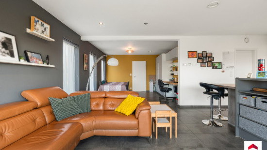 Rue du Parc - 20 - - 7870