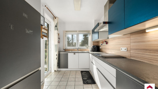 Rue de la Poterie - 46 - - 7100