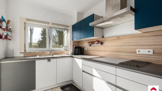 Rue de la Poterie - 46 - - 7100