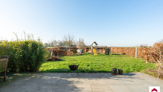 Rue du Parc - 20 - - 7870