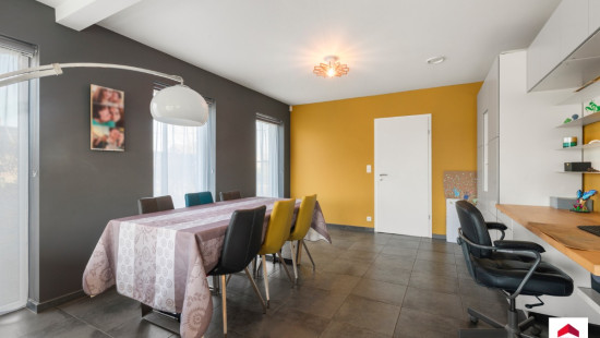 Rue du Parc - 20 - - 7870