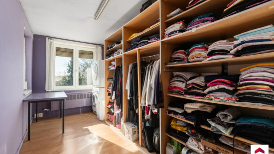 Rue de la Poterie - 46 - - 7100