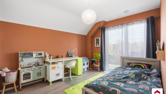 Rue du Parc - 20 - - 7870