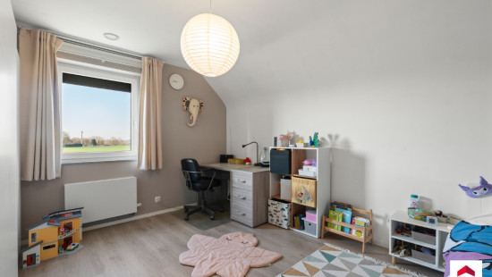 Rue du Parc - 20 - - 7870