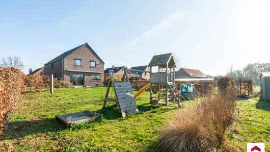 Rue du Parc - 20 - - 7870