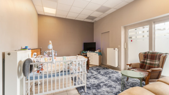 Emiel Clausstraat - 3 - - 8793