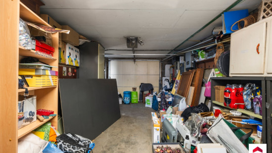 Rue de la Poterie - 46 - - 7100